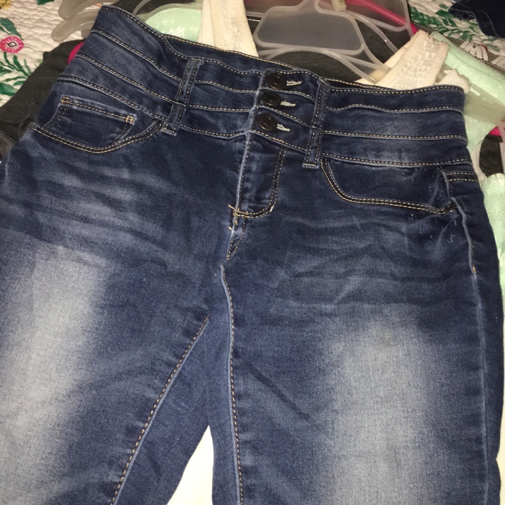 Mudd jeans size 10